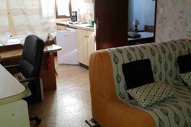 Appartement 2 pièces 375 €