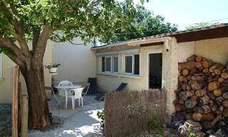 Appartement 1 Pièce 23 m² à louer à Le Thor (84250)