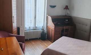 Appartement 1 Pièce 15 m² à louer à Vienne (38200)