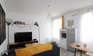 Appartement 2 Pièces 36 m² à louer à Magny-le-Hongre (77700)