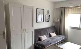 Appartement 1 Pièce 25 m² à louer à Bordeaux (33000)