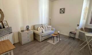 Appartement 1 Pièce 22 m² à louer à Saint-Mandé (94160)