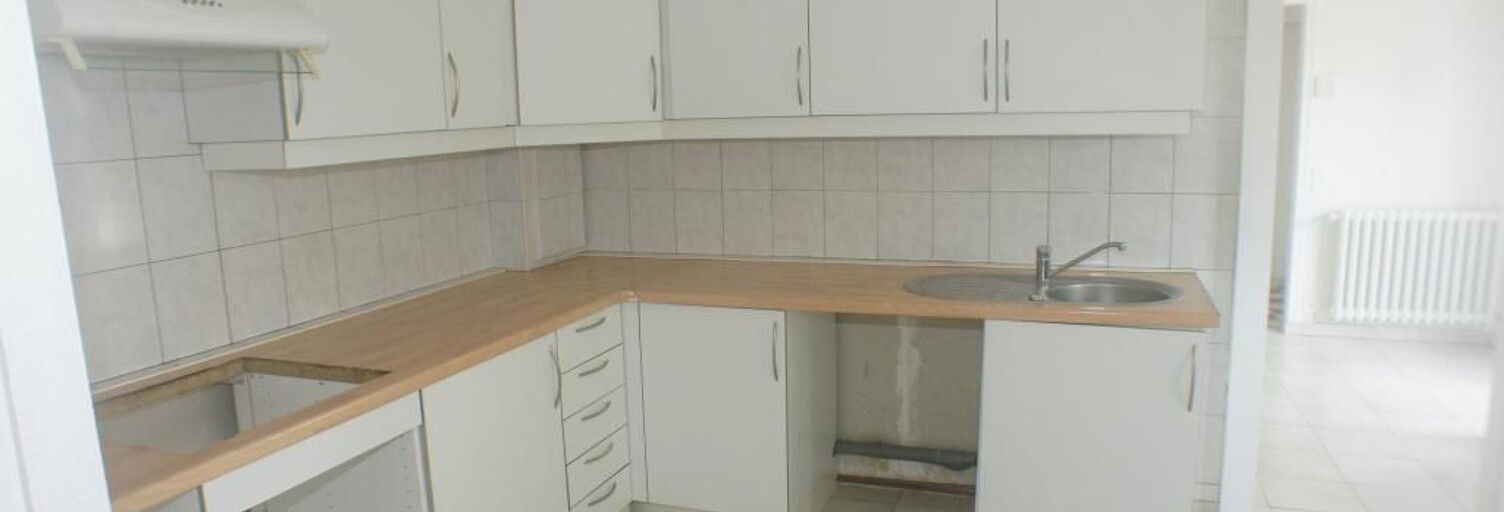 Maison 2 Pièces 45 m² à louer à Juvisy-sur-Orge (91260)