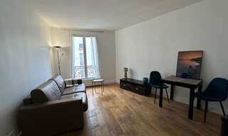 Appartement 2 Pièces 36 m² à louer à Paris 12 (75012)