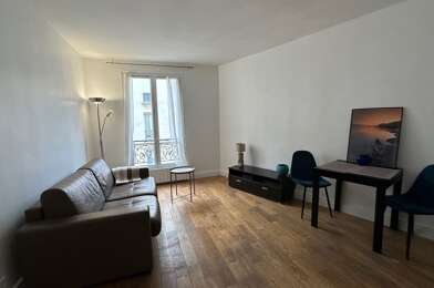 Appartement 2 pièces 1510 €