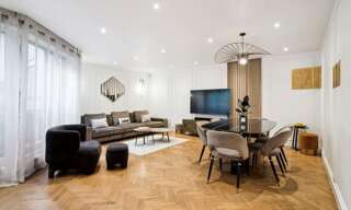 Appartement 3 Pièces 78 m² à louer à Courbevoie (92400)