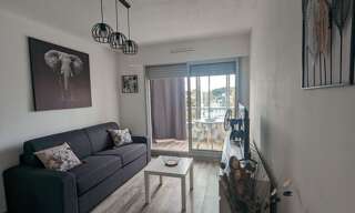 Appartement 1 Pièce 22 m² à louer à Saint-Mandrier-sur-Mer (83430)
