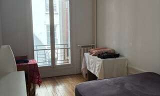 Appartement 1 Pièce 14 m² à louer à Paris 17 (75017)