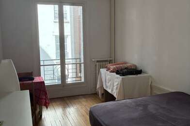 Appartement 1 pièces 800 €