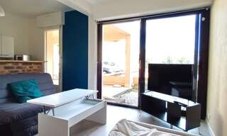 Appartement 1 Pièce 25 m² à louer à Auxerre (89000)