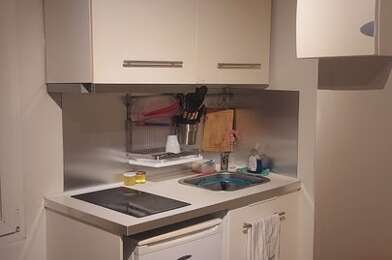 Appartement 2 pièces 700 €