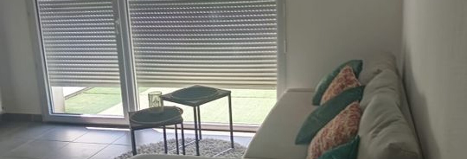 Appartement 2 Pièces 44 m² à louer à Tournefeuille (31170)