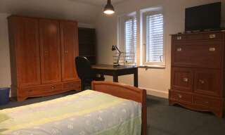 Appartement 1 Pièce 25 m² à louer à Nancy (54000)