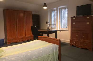 Appartement 1 pièces 500 €