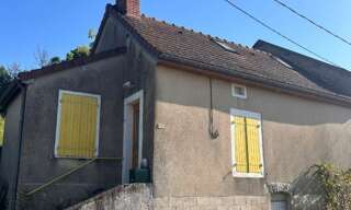 Maison 3 Pièces 51 m² à vendre à Montapas (58110)