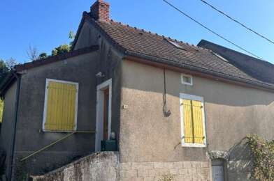 Maison 3 pièces 49000 €