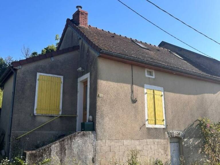 MAISON DE CAMPAGNE EN PIERRES - DEPENDANCE - GARAGE ET JARDIN 928 m2 — photo 1
