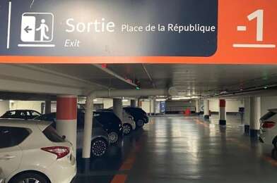 Garage  34000 €