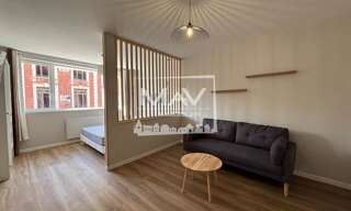 Appartement 1 Pièce 37 m² à louer à Aire-sur-la-Lys (62120)