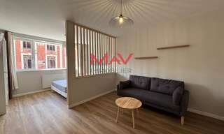 Appartement 1 Pièce 37 m² à louer à Aire-sur-la-Lys (62120)