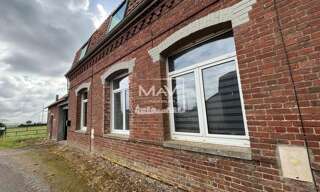 Maison 4 Pièces 96 m² à louer à Pihem (62570)