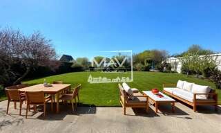 Maison 6 Pièces 143 m² à vendre à Marcq-en-Barœul (59700)