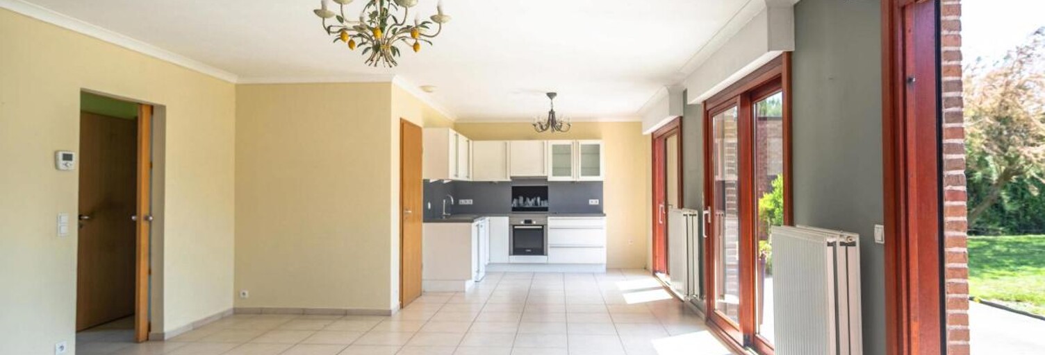 Maison 6 Pièces 143 m² à vendre à Marcq-en-Barœul (59700)