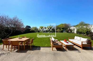 Maison 6 pièces 599000 €