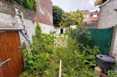 Maison 8 pièces 165000 €