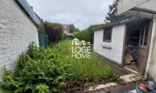 Maison 5 Pièces 68 m² à vendre à Mons-en-Barœul (59370)