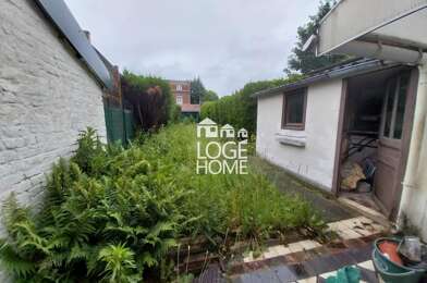 Maison 5 pièces 150000 €