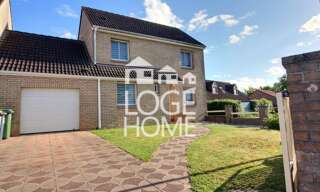 Maison 5 Pièces 127 m² à vendre à Cuinchy (62149)