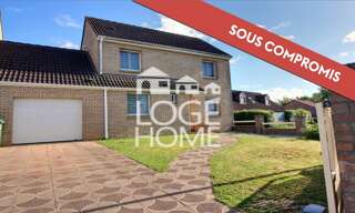 Maison 5 Pièces 127 m² à vendre à Cuinchy (62149)