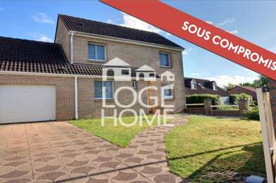 Maison 5 pièces 219500 €