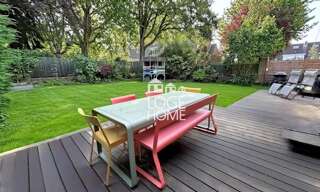 Maison 5 Pièces 142 m² à vendre à Croix (59170)