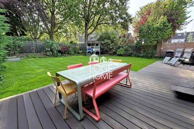 Maison 5 pièces 589000 €
