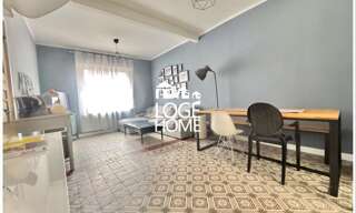 Maison 5 Pièces 94 m² à vendre à Lille (59160)