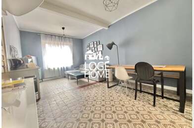 Maison 5 pièces 275000 €