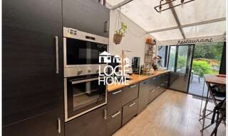Maison 5 Pièces 94 m² à vendre à Lille (59160)