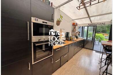 Maison 5 pièces 275000 €