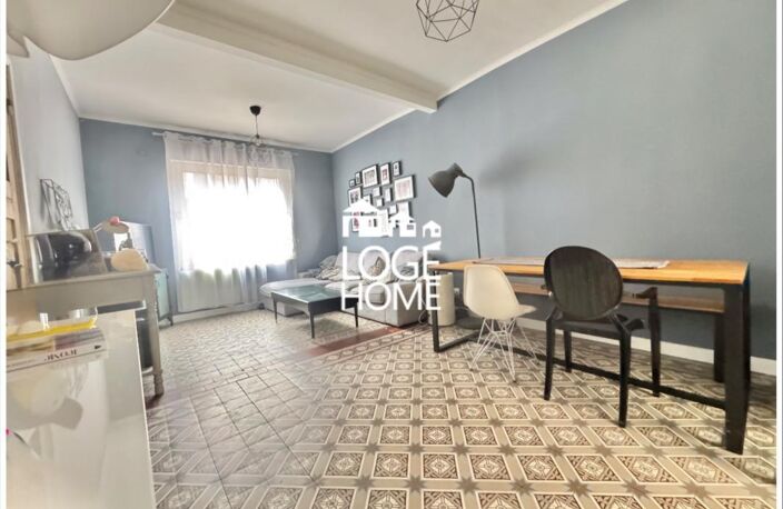 Maison 1930 avec charme de l’ancien — photo 3