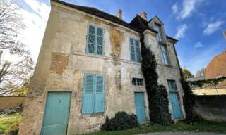 Maison  240 m² à vendre à Argentan (61200)