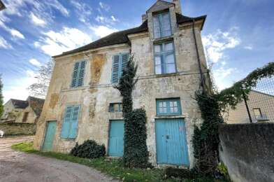 Maison 6 pièces 108000 €