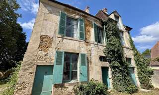 Maison 6 Pièces 240 m² à vendre à Argentan (61200)