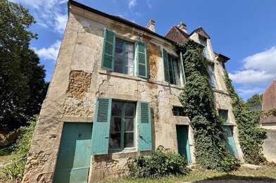 Maison 6 pièces 108000 €