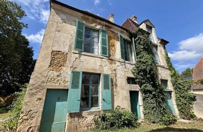 ARGENTAN — photo du bien
