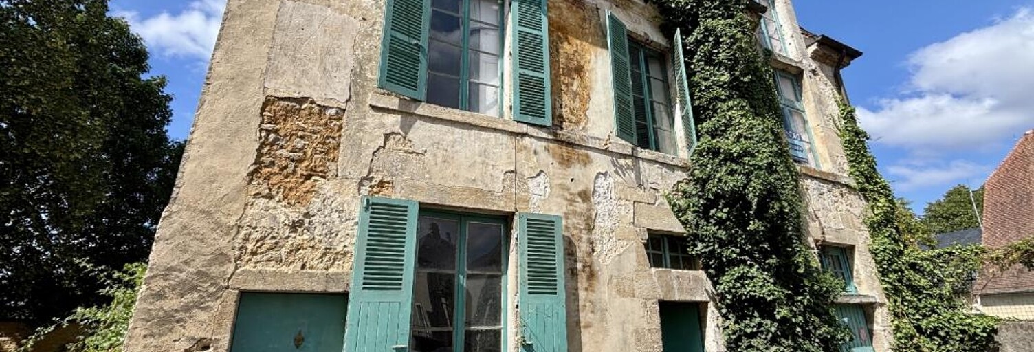 Maison 6 Pièces 240 m² à vendre à Argentan (61200)