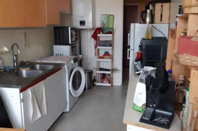 Appartement 2 pièces 640 €