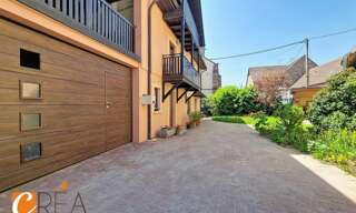 Maison 6 Pièces 140 m² à vendre à Roderen (68800)