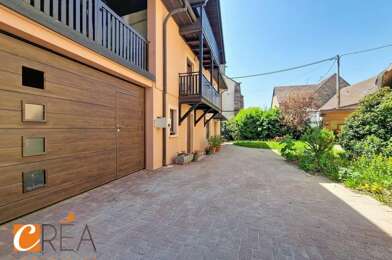 Maison 6 pièces 253000 €